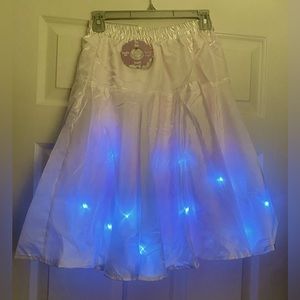 Disney Princess Light-Up
Petticoat for Kids